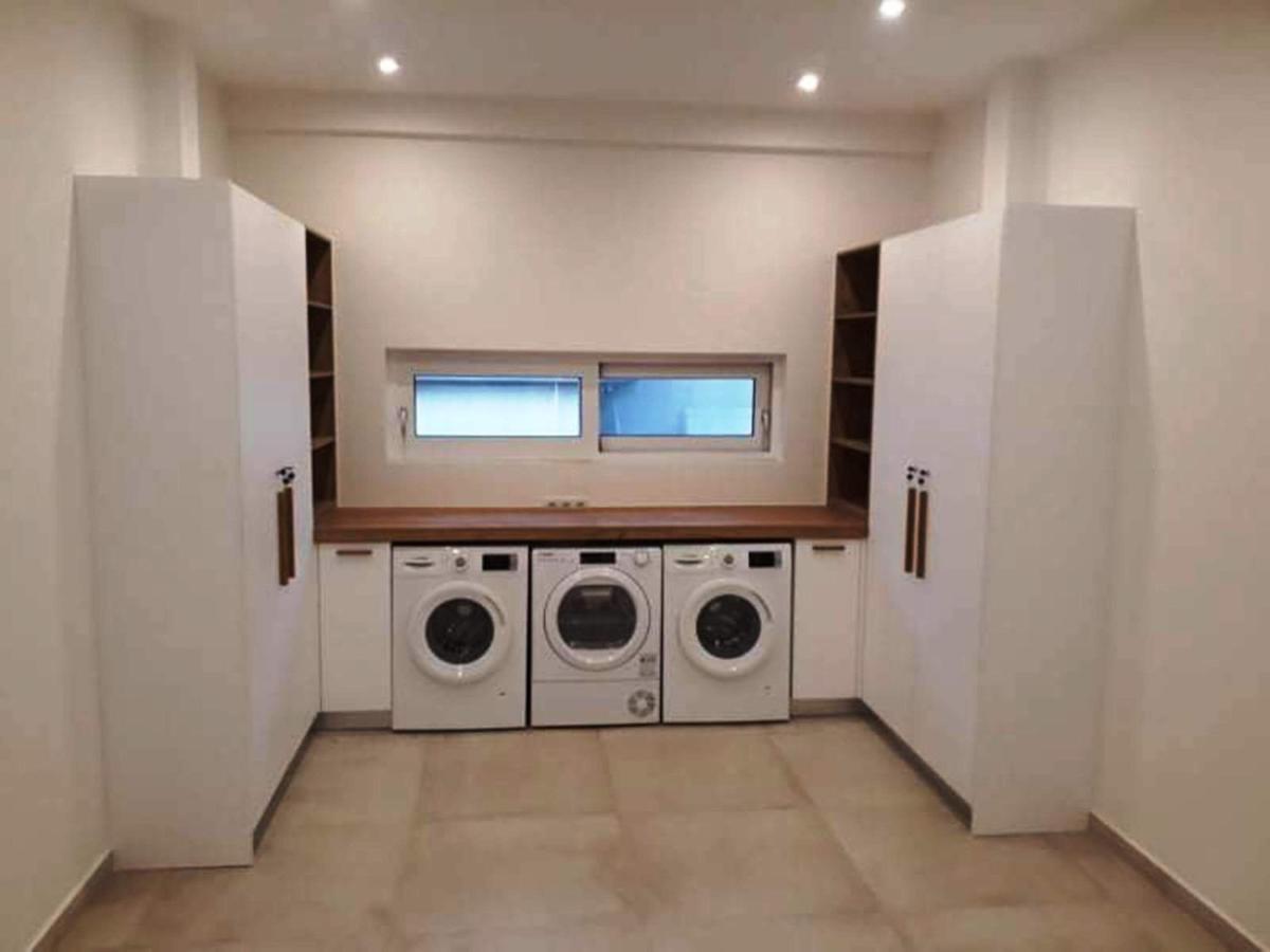Two Olive Trees Apartment *